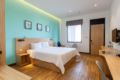 Dazzling Homes /No.1/ Double Room - Ho Chi Minh City - Vietnam Hotels