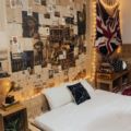 [ DEACTIVATED] Romantic Big Room - Can Tho - Vietnam Hotels