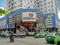 DELUXE APARTMENT - 3BRS - Ho Chi Minh City - Vietnam Hotels
