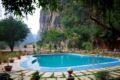 Deluxe mountain view - Ninh Binh - Vietnam Hotels