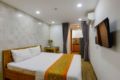 Deluxe Studio with kitchen at Phu My Hung, Dist 7 - Ho Chi Minh City - Vietnam Hotels