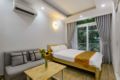 Deluxe Studio with kitchen in Phu My Hung, Dist 7 - Ho Chi Minh City - Vietnam Hotels