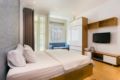 Deluxe Studio with kitchen, private bathroom in D1 - Ho Chi Minh City - Vietnam Hotels