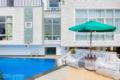 Deluxe villa with swimming pool & BBQ facilities - Vung Tau ブンタウ - Vietnam ベトナムのホテル