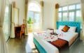 Diamond Villa-FREE BREAKFAST & FREE PICK UP - Nha Trang ニャチャン - Vietnam ベトナムのホテル