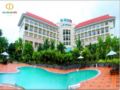 DLGL - Dung Quat Hotel - Quang Ngai クアン ガイ - Vietnam ベトナムのホテル
