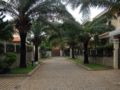 Domaine Villa Mui Ne - Phan Thiet - Vietnam Hotels
