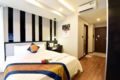 Dotted room at Camellia Home - Ho Chi Minh City - Vietnam Hotels