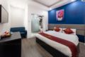 Double Bed- Kiss House - Hanoi - Vietnam Hotels