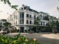 Draha Halong Hotel - Ha Long - Vietnam Hotels