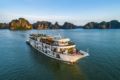 Dynasty Cruises Halong - Ha Long - Vietnam Hotels