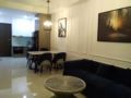 Elie House - Luxury fully furnished apartment - Ho Chi Minh City ホーチミン - Vietnam ベトナムのホテル