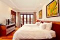 Excellent 3 bedrooms Ruby Villa near Han river - Da Nang ダナン - Vietnam ベトナムのホテル