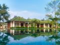 Famiana Green Villa - Phu Quoc Island フーコック島 - Vietnam ベトナムのホテル