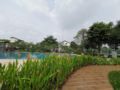 Family Affair with Green Park and swimming pool - Thuan An (Binh Duong) - Vietnam Hotels