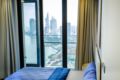 Family Apartment - in District 1 with River View - Ho Chi Minh City ホーチミン - Vietnam ベトナムのホテル