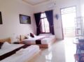 Family room have balcony - Ninh Binh - Vietnam Hotels