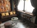 Fantastic French Apartment in the heart of city - Ho Chi Minh City ホーチミン - Vietnam ベトナムのホテル