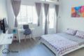 Fhome Le Thi Rieng, Ben Thanh, District 1 - Ho Chi Minh City - Vietnam Hotels