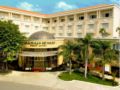 First Hotel - Ho Chi Minh City ホーチミン - Vietnam ベトナムのホテル