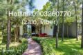 Flamingo Dai Lai Resort - Happy Villa - Phuc Yen - Vietnam Hotels