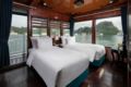 Flamingo Luxury Cruises - Ha Long ハロン - Vietnam ベトナムのホテル