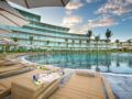 FLC Luxury Hotel Samson - Thanh Hoa / Sam Son Beach タインホア/サムソンビーチ - Vietnam ベトナムのホテル