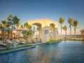 FLC Luxury Resort Samson - Thanh Hoa / Sam Son Beach - Vietnam Hotels