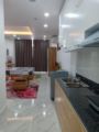 FOR RENT ONE-BEDROOMS APARTMENT AT MUI NE - Phan Thiet - Vietnam Hotels