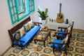 French Villa 90s HBA Home - Hanoi - Vietnam Hotels