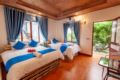 Friendly Hostel - Ninh Binh - Vietnam Hotels