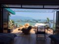 Front beach villa in a typical Vietnamese harbor - Thon Cat Loi トンカットロイ - Vietnam ベトナムのホテル