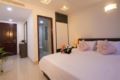 Full House Comfort & Smart Family City View - Ho Chi Minh City ホーチミン - Vietnam ベトナムのホテル