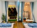 Full house Kem&Stay - 3 bedrooms 3 bathrooms 12per - Nha Trang - Vietnam Hotels