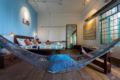 Funky Architect's Apartment - Anhouse1 - Ho Chi Minh City - Vietnam Hotels
