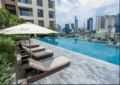 G&Nstay-Milen6- Cute studio Apt , free pool & gym - Ho Chi Minh City - Vietnam Hotels