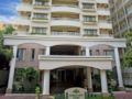 Garden View Court Serviced Apartments - Ho Chi Minh City - Vietnam Hotels