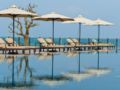 Gardenia Ocean Apartment by Pool in 5-star Resort - Da Nang ダナン - Vietnam ベトナムのホテル