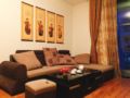 GB HOUSE charming condos for luxury lifestyle - Hanoi - Vietnam Hotels