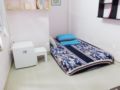 Gecko house room 2 for rent - Ho Chi Minh City - Vietnam Hotels