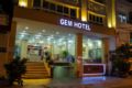 Gem Hotel Nha Trang - Nha Trang ニャチャン - Vietnam ベトナムのホテル