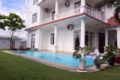 Gem Villa 189 - Villa with Pool, 7brs Karaoke,BBQ - Ho Chi Minh City ホーチミン - Vietnam ベトナムのホテル