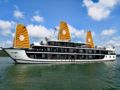 Genesis Regal Cruises - Ha Long ハロン - Vietnam ベトナムのホテル