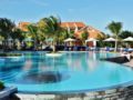 Golden Coast Resort and Spa - Phan Thiet ファンティエット - Vietnam ベトナムのホテル