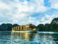Golden Cruises - Ha Long ハロン - Vietnam ベトナムのホテル