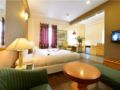 Golden Sun Villa Hotel - Hanoi ハノイ - Vietnam ベトナムのホテル