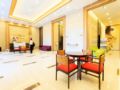 GoSweet Home//Central Apartment//Free Pool&Gym - Ho Chi Minh City - Vietnam Hotels
