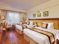 Grand Hotel Saigon - Ho Chi Minh City - Vietnam Hotels