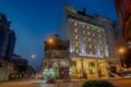 Grand Silverland Hotel - Ho Chi Minh City - Vietnam Hotels