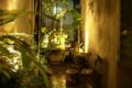 Green Mosaic - the garden house 01 - Hanoi ハノイ - Vietnam ベトナムのホテル